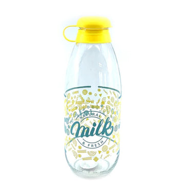 Hane Alpen Milk Bottle 1000cc - Karout Online -Karout Online Shopping In lebanon - Karout Express Delivery 