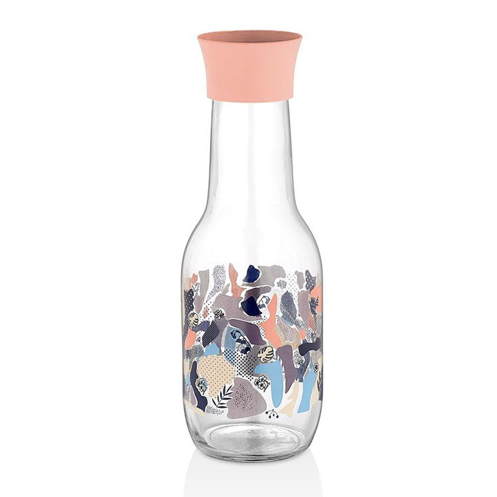 Hane Valetta Patterned Magic Carafe 1000cc - Karout Online -Karout Online Shopping In lebanon - Karout Express Delivery 