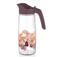 Hane Jakarta Decorated Jug 1500cc - Karout Online -Karout Online Shopping In lebanon - Karout Express Delivery 