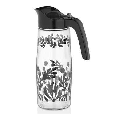 Hane Jakarta Decorated Jug 1500cc - Karout Online -Karout Online Shopping In lebanon - Karout Express Delivery 