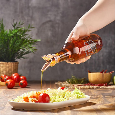 Hane Paris Oil Bottle 330cc - Karout Online -Karout Online Shopping In lebanon - Karout Express Delivery 