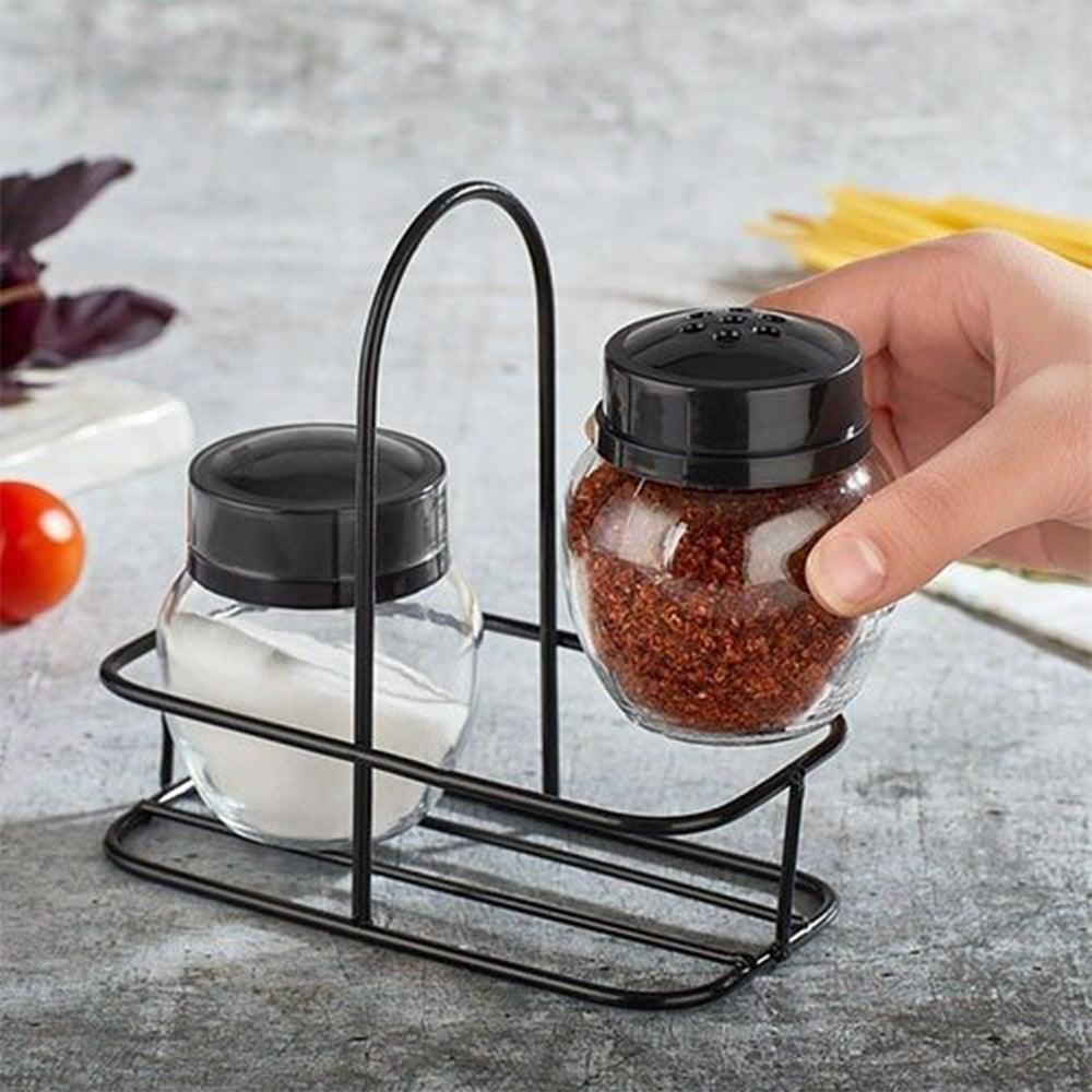 Hane Mono Spice Jar Set 2 pcs