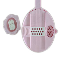 **(NET)**Multifunctional Chopper Cutter Kitchen Grater Steel Blade Knife Kitchen Tool  / 22FK166