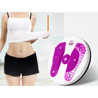 Waist Twisting Thin Waist Panel with Pull Rope - Karout Online -Karout Online Shopping In lebanon - Karout Express Delivery 