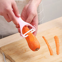 **(NET)**Multifunctional Chopper Cutter Kitchen Grater Steel Blade Knife Kitchen Tool  / 22FK166