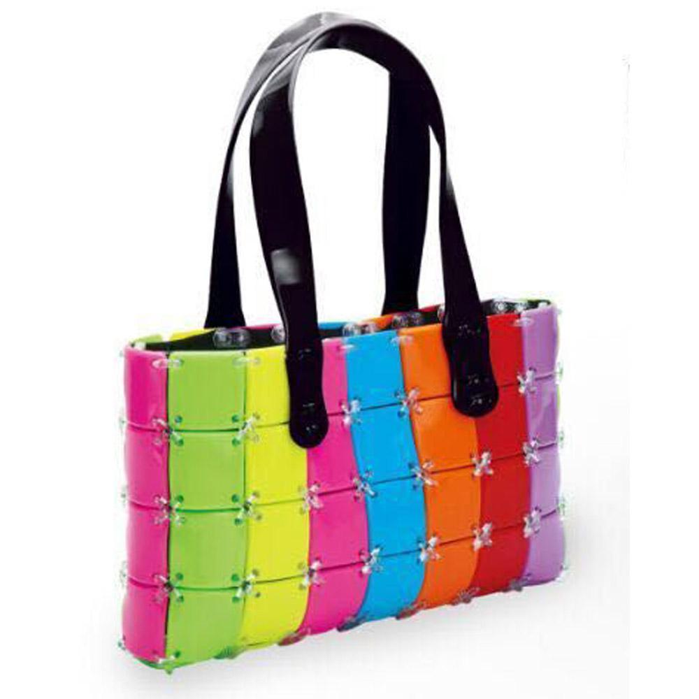 Fashion purse - DIY HAND BAG.