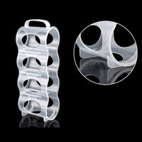 **(NET)**Soda Can Storage Box Organizer Drink Holder Storage Box Kitchen Container / 22FK169