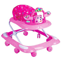 Babyland Baby Walker - Bear / KC22-178