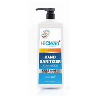 Hiclean Hand Sanitizer 900ml - Karout Online