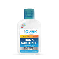 Hiclean Hand Sanitizer 100ml - Karout Online