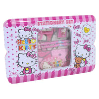 Characters Stationery Set.