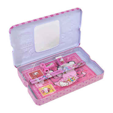 Characters Stationery Set.