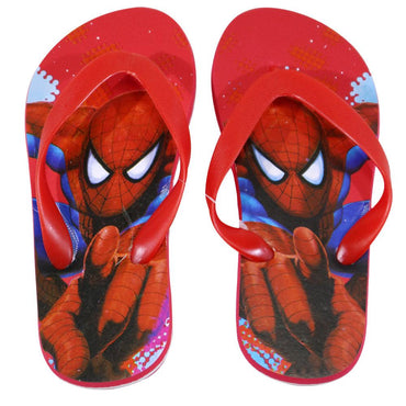 Spiderman Slipper / J-209 - Karout Online -Karout Online Shopping In lebanon - Karout Express Delivery 