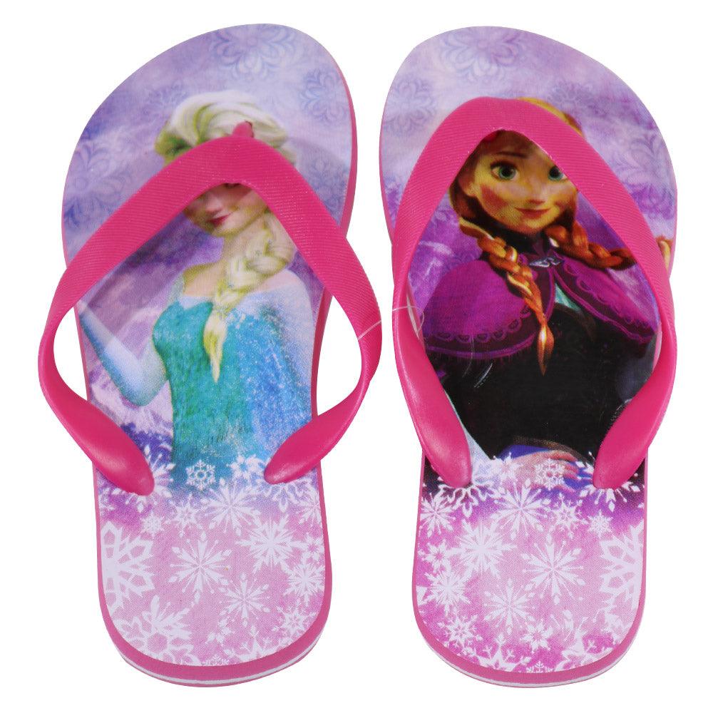 Frozen Kids slipper / J-211 - Karout Online -Karout Online Shopping In lebanon - Karout Express Delivery 
