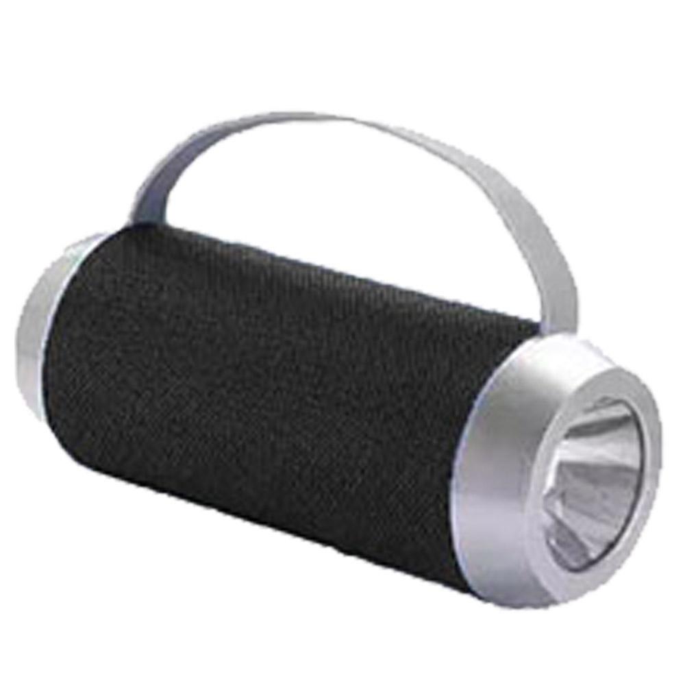 J5 Portable Wireless Speaker With Handle And Flashlight Phone Acce