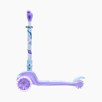 (NET) Graffiti Scooter, 3 Wheels / KM-65