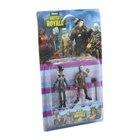 Fortnite Set of 2 Random Figures.