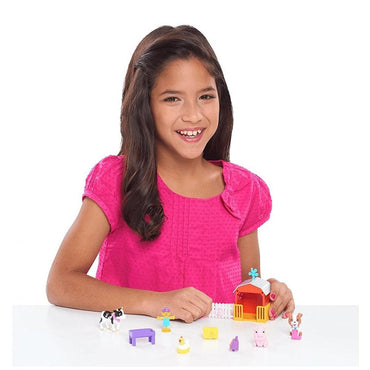 Barbie Pet Playsets - Karout Online -Karout Online Shopping In lebanon - Karout Express Delivery 
