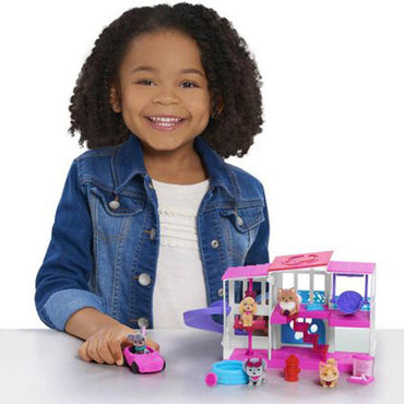 Barbie Pet Dreamhouse - Karout Online -Karout Online Shopping In lebanon - Karout Express Delivery 