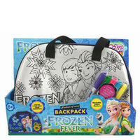 Design Your Personal Frozen Bag.