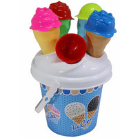 Beach Set 11 Pcs Toys & Baby