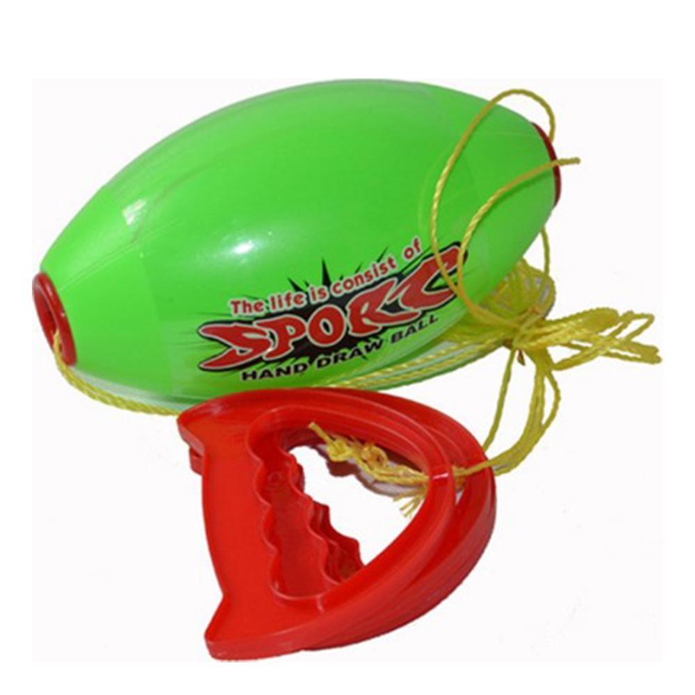 Jumbo Speed Ball Green Toys & Baby