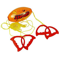 Jumbo Speed Ball Orange Toys & Baby