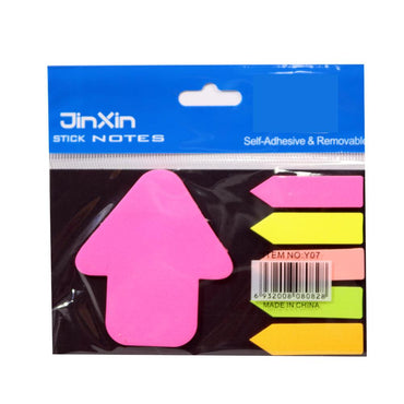Design Sticky Note / Y07 - Karout Online -Karout Online Shopping In lebanon - Karout Express Delivery 