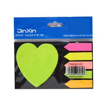 Design Sticky Note / Y07 - Karout Online -Karout Online Shopping In lebanon - Karout Express Delivery 