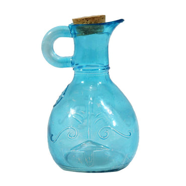 Glass Oil Bottle / K-344 - Karout Online -Karout Online Shopping In lebanon - Karout Express Delivery 