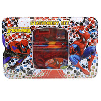 Characters Stationery Set - Karout Online -Karout Online Shopping In lebanon - Karout Express Delivery 