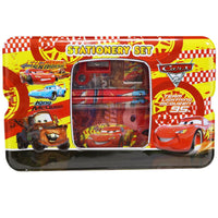 Characters Stationery Set - Karout Online -Karout Online Shopping In lebanon - Karout Express Delivery 