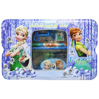 Characters Stationery Set - Karout Online -Karout Online Shopping In lebanon - Karout Express Delivery 