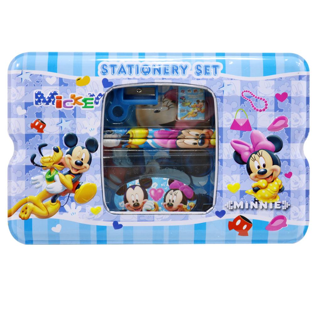 Characters Stationery Set - Karout Online -Karout Online Shopping In lebanon - Karout Express Delivery 