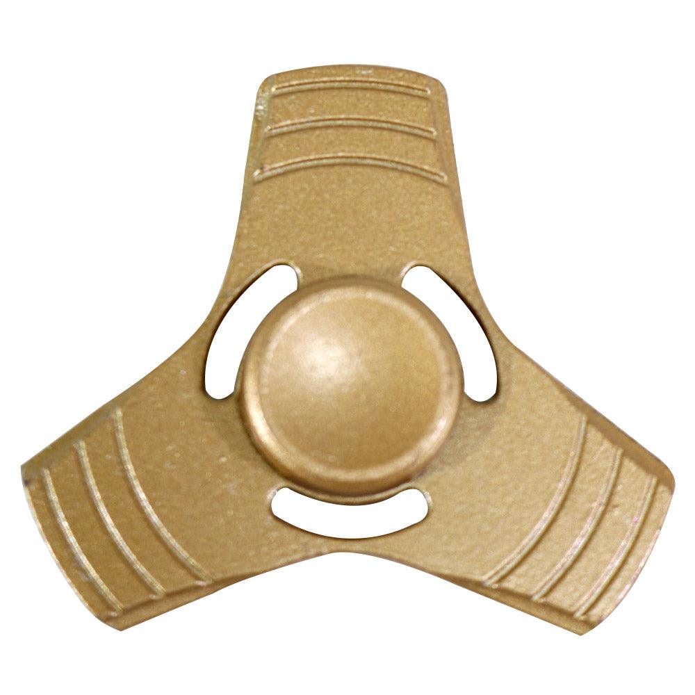 Heavy Metal  Spinner