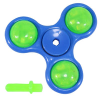 Hand Spinner With Led - Karout Online -Karout Online Shopping In lebanon - Karout Express Delivery 