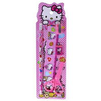 Kids Characters Stationery Set K-55 - Karout Online -Karout Online Shopping In lebanon - Karout Express Delivery 