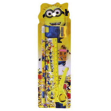 Kids Characters Stationery Set K-55 - Karout Online -Karout Online Shopping In lebanon - Karout Express Delivery 