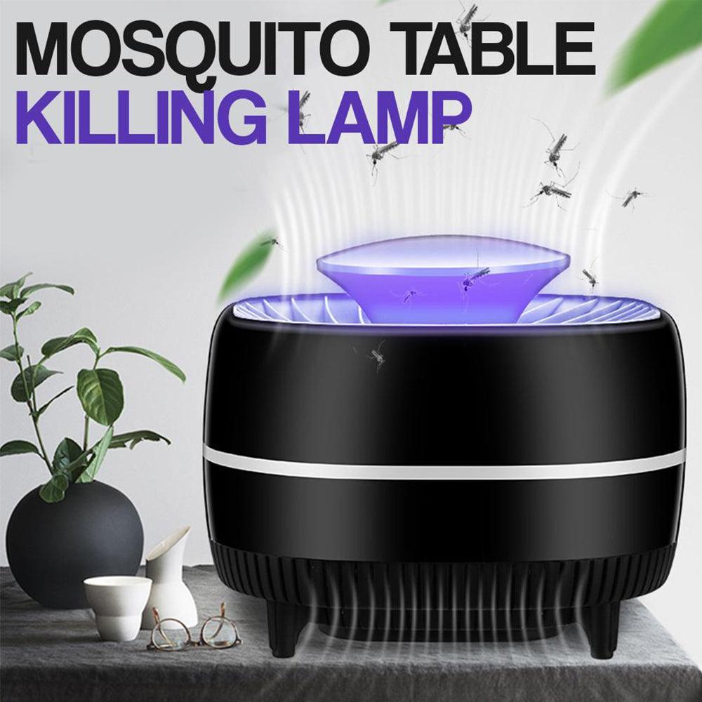 Mosquito Trap Killing Lamp / XL-008 - Karout Online -Karout Online Shopping In lebanon - Karout Express Delivery 