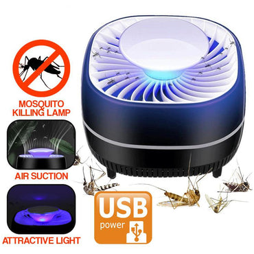 Mosquito Trap Killing Lamp / XL-008 - Karout Online -Karout Online Shopping In lebanon - Karout Express Delivery 