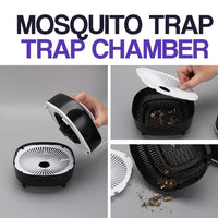 Mosquito Trap Killing Lamp / XL-008 - Karout Online -Karout Online Shopping In lebanon - Karout Express Delivery 