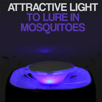 Mosquito Trap Killing Lamp / XL-008 - Karout Online -Karout Online Shopping In lebanon - Karout Express Delivery 