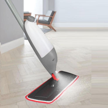 Flexible Easy Spray Mop / KC-108 - Karout Online -Karout Online Shopping In lebanon - Karout Express Delivery 