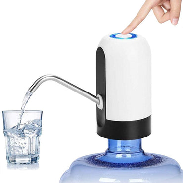 Automatic Water Dispenser / Pump USB Charging KC-120 - Karout Online -Karout Online Shopping In lebanon - Karout Express Delivery 
