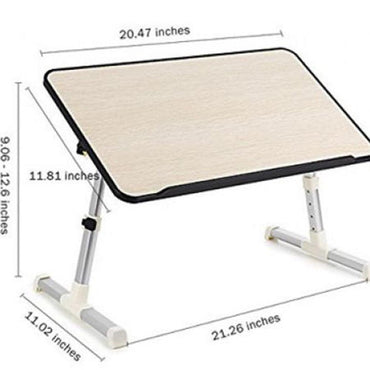 Multifunction E Laptop Desk With Usb Fan - Karout Online -Karout Online Shopping In lebanon - Karout Express Delivery 