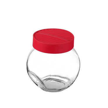 Titiz Plastik Mood Jar KC-285/ 500 ml - 16,90 oz - Karout Online -Karout Online Shopping In lebanon - Karout Express Delivery 