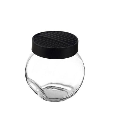 Titiz Plastik Mood Jar KC-285/ 500 ml - 16,90 oz - Karout Online -Karout Online Shopping In lebanon - Karout Express Delivery 