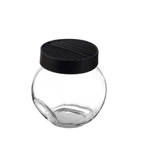 Titiz Plastik Mood Jar KC-285/ 500 ml - 16,90 oz - Karout Online -Karout Online Shopping In lebanon - Karout Express Delivery 