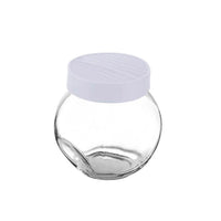 Titiz Plastik Mood Jar KC-285/ 500 ml - 16,90 oz - Karout Online -Karout Online Shopping In lebanon - Karout Express Delivery 