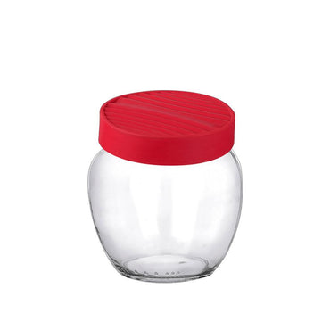 Titiz Plastik Mood Jar KC-292/ 370 ml - 12,51 oz - Karout Online -Karout Online Shopping In lebanon - Karout Express Delivery 